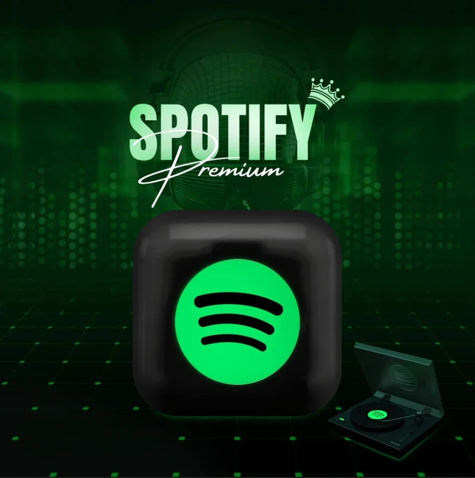 Spotify Premium Family-Member for 1 month on your acocunt