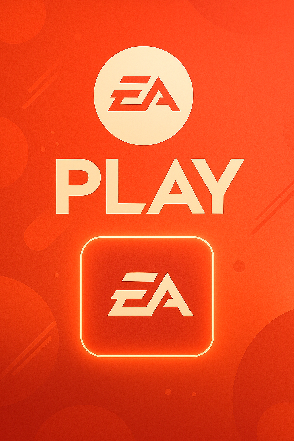 Ea play PRO accounts ON YOUR ACCOUNT or account